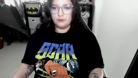 Snapshot of aikadreams chatting on January 19, 2026, 3:16 pm Catalina online show from January 19, 2026, 3:16 pm