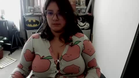 Snapshot of aikadreams chatting on January 31, 2026, 8:18 pm Catalina online show from January 31, 2026, 8:18 pm