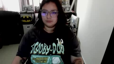 Snapshot of aikadreams chatting on February 4, 2026, 2:01 pm Catalina online show from February 4, 2026, 2:01 pm