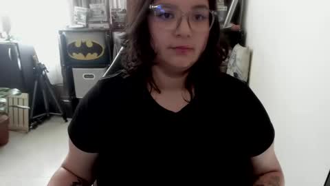 Snapshot of aikadreams chatting on February 5, 2026, 9:52 pm Catalina online show from February 5, 2026, 9:52 pm