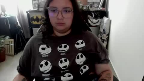 Snapshot of aikadreams chatting on February 6, 2026, 3:37 pm Catalina online show from February 6, 2026, 3:37 pm