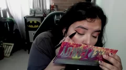 Snapshot of aikadreams chatting on February 11, 2026, 1:16 pm Catalina online show from February 11, 2026, 1:16 pm