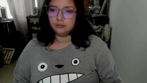 Snapshot of aikadreams chatting on February 12, 2026, 12:33 pm Catalina online show from February 12, 2026, 12:33 pm