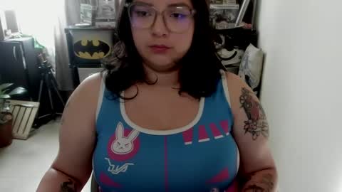 Snapshot of aikadreams chatting on February 13, 2026, 3:52 pm Catalina online show from February 13, 2026, 3:52 pm