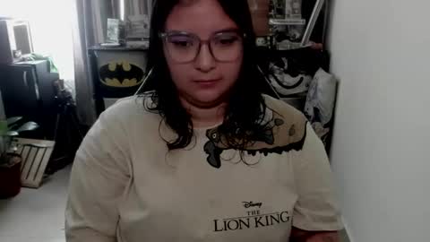 Snapshot of aikadreams chatting on February 14, 2026, 12:46 pm Catalina online show from February 14, 2026, 12:46 pm