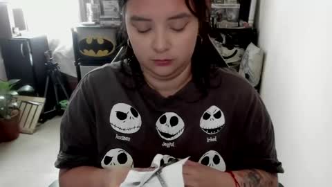 Snapshot of aikadreams chatting on February 16, 2026, 12:45 pm Catalina online show from February 16, 2026, 12:45 pm