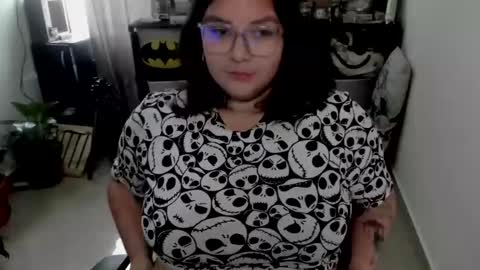 Snapshot of aikadreams chatting on February 17, 2026, 12:23 pm Catalina online show from February 17, 2026, 12:23 pm