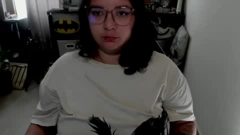 Snapshot of aikadreams chatting on February 18, 2026, 1:51 pm Catalina online show from February 18, 2026, 1:51 pm