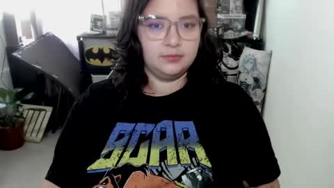 Snapshot of aikadreams chatting on February 25, 2026, 1:21 pm Catalina online show from February 25, 2026, 1:21 pm