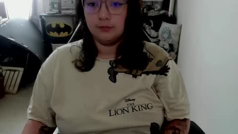 Snapshot of aikadreams chatting on February 26, 2026, 5:12 pm Catalina online show from February 26, 2026, 5:12 pm