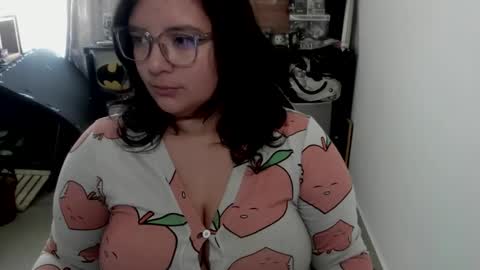 Snapshot of aikadreams chatting on February 27, 2026, 12:05 pm Catalina online show from February 27, 2026, 12:05 pm