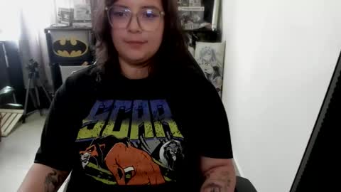 Snapshot of aikadreams chatting on March 3, 2026, 4:13 pm Catalina online show from March 3, 2026, 4:13 pm