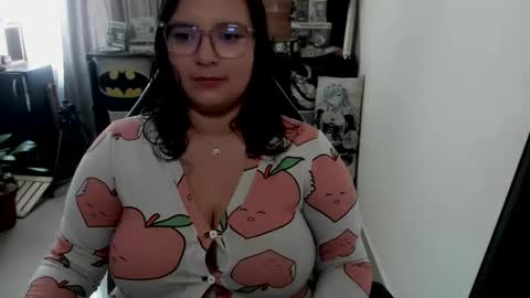 Snapshot of aikadreams chatting on March 4, 2026, 1:50 pm Catalina online show from March 4, 2026, 1:50 pm