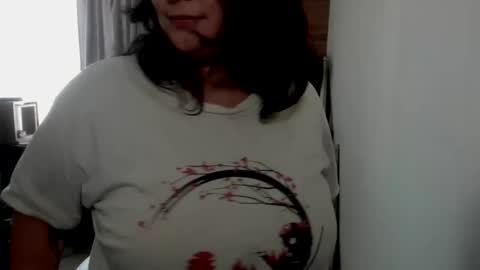 Snapshot of aikadreams chatting on March 7, 2026, 12:46 pm Catalina online show from March 7, 2026, 12:46 pm