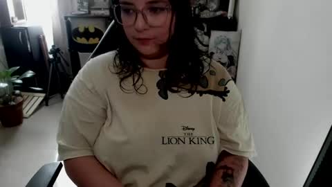 Snapshot of aikadreams chatting on March 9, 2026, 1:37 pm Catalina online show from March 9, 2026, 1:37 pm