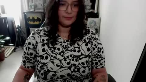 Snapshot of aikadreams chatting on March 13, 2026, 2:45 pm Catalina online show from March 13, 2026, 2:45 pm