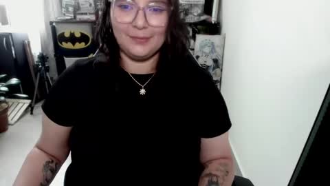 Snapshot of aikadreams chatting on March 18, 2026, 2:09 pm Catalina online show from March 18, 2026, 2:09 pm