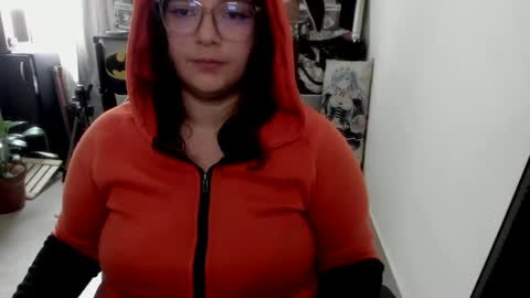 Snapshot of aikadreams chatting on March 27, 2026, 2:06 pm Catalina online show from March 27, 2026, 2:06 pm