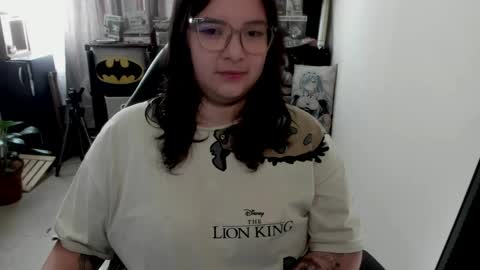 Snapshot of aikadreams chatting on March 29, 2026, 1:55 pm Catalina online show from March 29, 2026, 1:55 pm