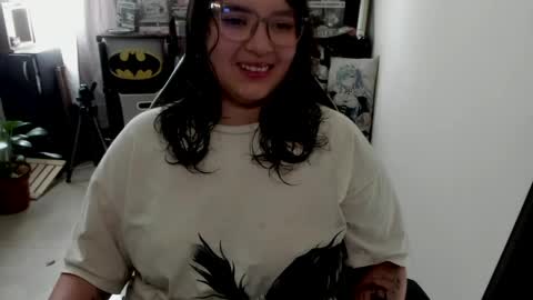 Snapshot of aikadreams chatting on March 30, 2026, 1:56 pm Catalina online show from March 30, 2026, 1:56 pm