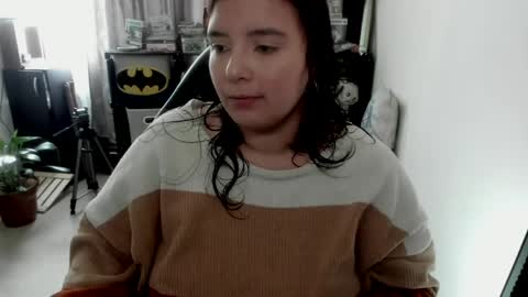 Snapshot of aikadreams chatting on April 1, 2026, 2:14 pm Catalina online show from April 1, 2026, 2:14 pm