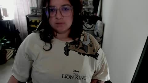 Snapshot of aikadreams chatting on April 5, 2026, 1:41 pm Catalina online show from April 5, 2026, 1:41 pm