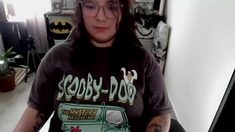 Snapshot of aikadreams chatting on April 6, 2026, 2:18 pm Catalina online show from April 6, 2026, 2:18 pm