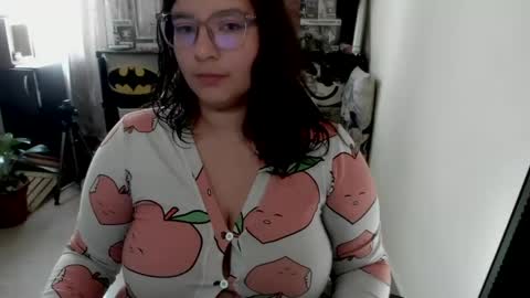 Snapshot of aikadreams chatting on April 8, 2026, 2:39 pm Catalina online show from April 8, 2026, 2:39 pm