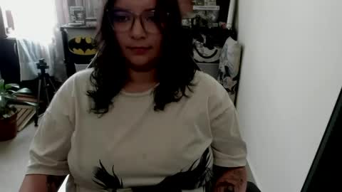 Snapshot of aikadreams chatting on April 9, 2026, 2:55 pm Catalina online show from April 9, 2026, 2:55 pm