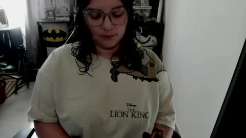 Snapshot of aikadreams chatting on April 13, 2026, 2:00 pm Catalina online show from April 13, 2026, 2:00 pm