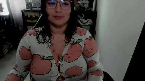 Snapshot of aikadreams chatting on April 15, 2026, 1:51 pm Catalina online show from April 15, 2026, 1:51 pm