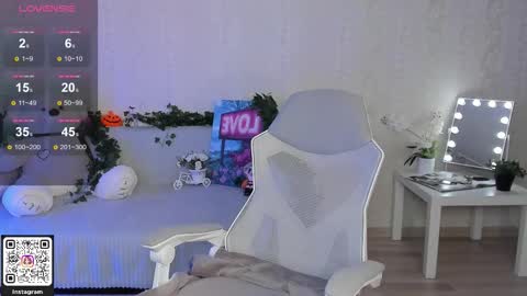 Lynn online show from February 6, 2026, 1:47 pm