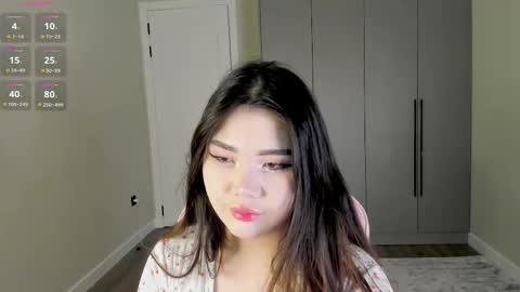 aiko_mainee online show from January 12, 2026, 3:12 am