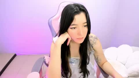 Ailee Hyuga online show from January 9, 2026, 3:59 pm