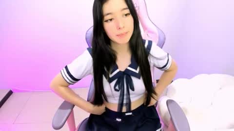 Ailee Hyuga online show from March 17, 2026, 3:15 pm