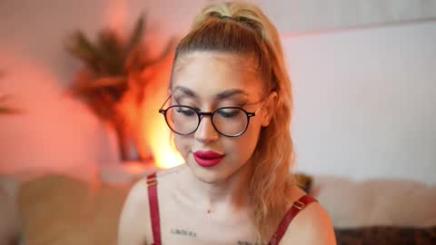  Aileen  online show from January 18, 2026, 8:56 pm