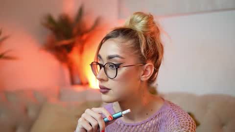  Aileen  online show from February 3, 2026, 10:37 pm