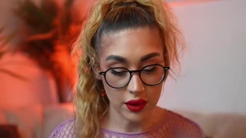  Aileen  online show from March 13, 2026, 10:05 pm