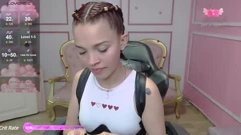 Ailen online show from December 7, 2024, 3:36 am