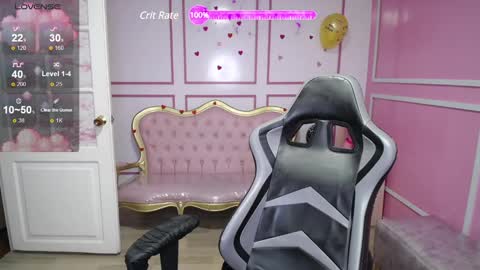 Ailen online show from January 15, 2025, 4:04 am