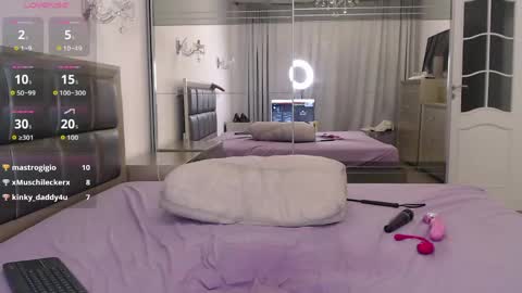 Ailinaioki online show from April 18, 2026, 7:58 pm