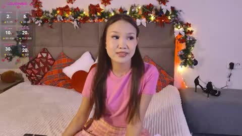 Snapshot of ailitta chatting on January 18, 2026, 11:25 am Ailita online show from January 18, 2026, 11:25 am