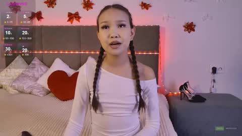 Snapshot of ailitta chatting on February 18, 2026, 12:23 pm Ailita online show from February 18, 2026, 12:23 pm