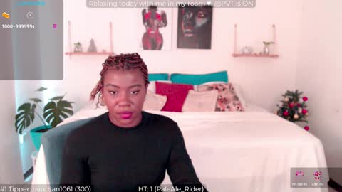 ailyn_ online show from December 28, 2024, 6:40 pm