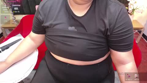 Snapshot of ailyn_rouss chatting on January 18, 2026, 1:20 am Ailyn rouss online show from January 18, 2026, 1:20 am