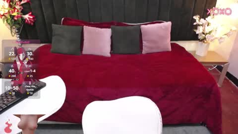 Snapshot of ailyn_rouss chatting on February 6, 2026, 1:14 pm Ailyn rouss online show from February 6, 2026, 1:14 pm