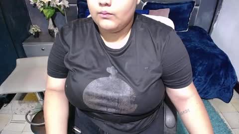 Snapshot of ailyn_rouss chatting on March 2, 2026, 1:29 pm Ailyn rouss online show from March 2, 2026, 1:29 pm