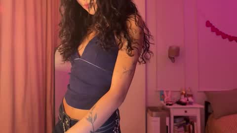 Aime  online show from March 2, 2026, 5:41 am