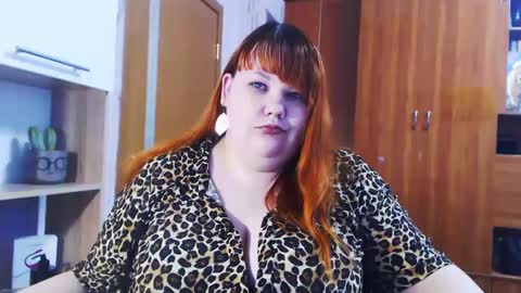 AimeeRosebud online show from December 24, 2024, 3:16 am