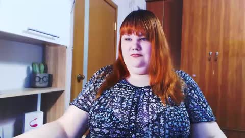 AimeeRosebud online show from January 17, 2025, 1:04 am